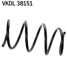 SKF VKDL 38151